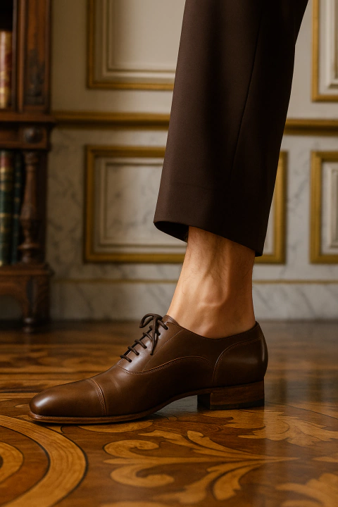 MOURA MARRON - comprar online