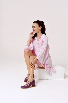 MORTOLA VIOLETA - loja online