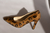 BEMBERG LEOPARDO - Toribia Choque