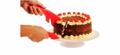 KIT PORCIONADOR DE TORTA