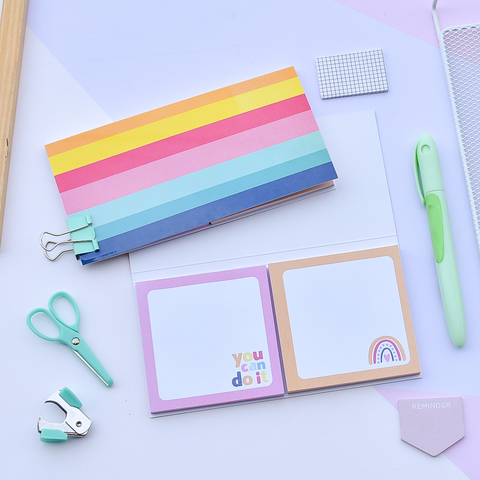 BLOCK DE TACOS X 2 - comprar online