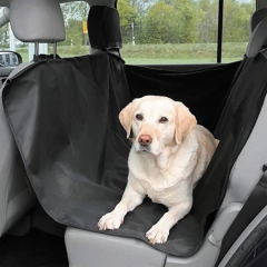 CUBRE ASIENTO PARA MASCOTAS