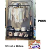 PERCHERO ORGANIZADOR ARMABLE - comprar online