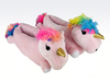PANTUFLAS UNICORNIO