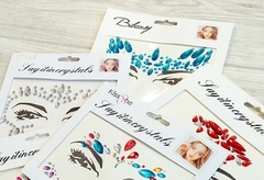 GEMAS FACIALES GRANDES - comprar online