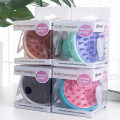 CEPILLO PARA CABELLO EN CAJA en internet
