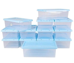 CAJA ORGANIZADORA DE ZAPATOS en internet