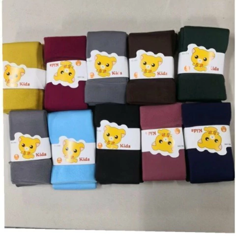 MEDIAS TÉRMICAS GRUESAS INFANTIL SET X 2 PARES - comprar online