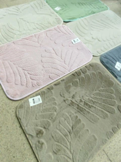 ALFOMBRA TRAMADA HOJA en internet