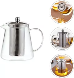 TETERA CON INFUSOR DE VIDRIO (451)
