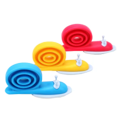 SET X 3 TRABA PUERTAS CARACOL - comprar online