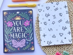 SET DE 2 LIBRETAS - Arte y Esencias Mayorista