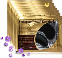 CRYSTAL EYE MASK - tienda online