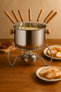 SET PARA FONDUE - comprar online