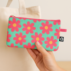 MONEDERO XL LINEA FAUSTINA LOVE - comprar online