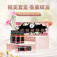 SET X 6 ESENCIAS PARA VELA en internet