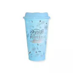 VASO ECO CAFE - DECO (C:7581) - Arte y Esencias Mayorista