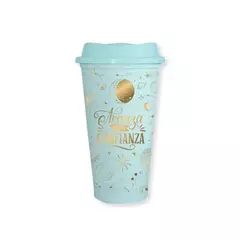 VASO ECO CAFE - DECO (C:7581)