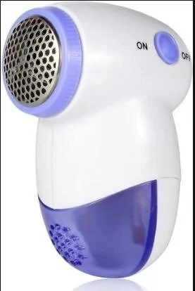 SACA PELUSA ELÉCTRICO HUEVITO