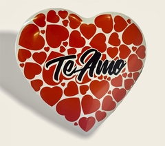 LATAS CORAZÓN - tienda online