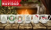 TAZA CERÁMICA NAVIDAD 1