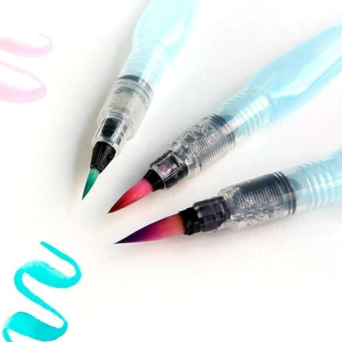 PINCEL DE AGUA - WATER BRUSH - comprar online