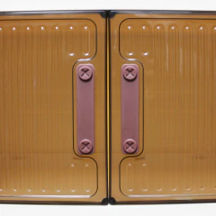 Armario de 3 estantes desmontable (74700) - comprar online