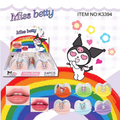LABIAL KUROMI BOQUITA
