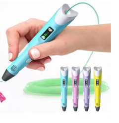 LAPIZ IMPRESION 3D - tienda online
