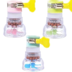 ANTISPLASH CON ABRAZADERA