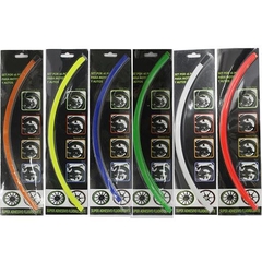 BANDAS AUTOADHESIVAS PARA LLANTAS - tienda online