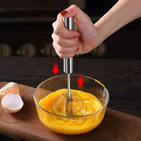 BATIDOR SEMIAUTOMATICO 27CM - comprar online