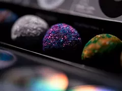 BOMBITA COSMOS X7 UNIDADES en internet