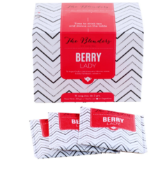 THE BLENDERS X 15 SAQUITOS - comprar online