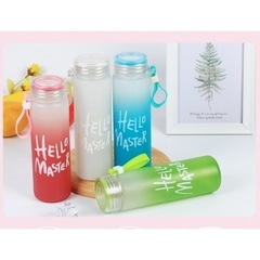 BOTELLA HELLO MASTER(367)