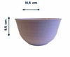 BOWLS RAYADO (KP-973-2) 16.5 X 9.5 CM