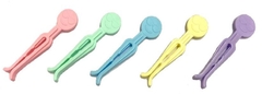 BROCHES CARITAS