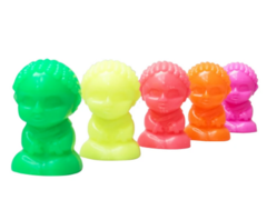BUDA ADORNO FLUO - comprar online
