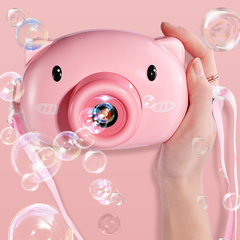 BURBUJERO AUTOMÁTICO CÁMARA - Arte y Esencias Mayorista