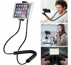 SOPORTE CELULAR ADAPTABLE MULTIUSO