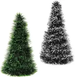 ARBOL NAVIDAD CONO 12X26CM en internet