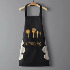 DELANTAL IMPERMEABLE COOKING en internet