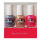 SET DE 3 MINI ESMALTES UNICORNIO - comprar online