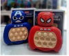QUICK PUSH SUPERHEROES - comprar online