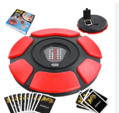 JUEGO DE MESA BASTA 2.0 - comprar online