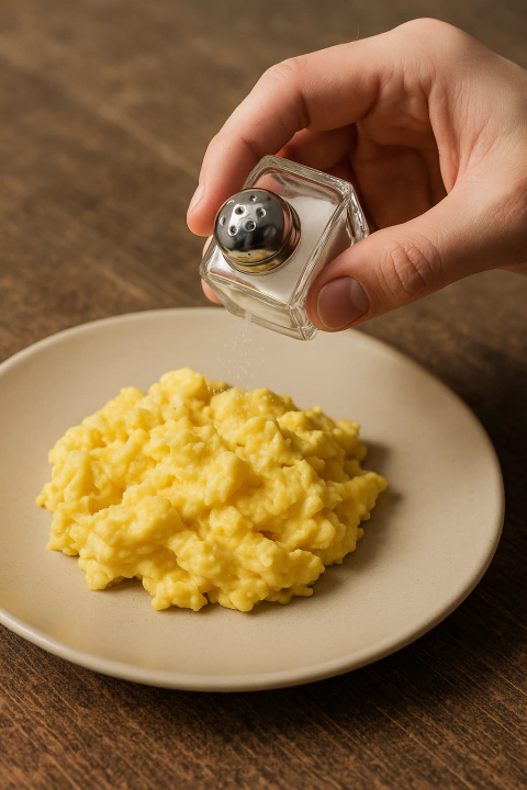 SALERO DE MESA VIDRIO (4940065) - comprar online