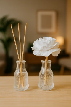 FRASCO VIDRIO MULTIUSOS RECTANGULAR (4960529) en internet