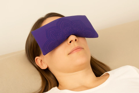 ALMOHADITA TERAPÉUTICA CHICA SIMPLE - comprar online