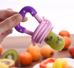 CHUPETE PARA FRUTAS ESTRELLITAS (2647) - comprar online