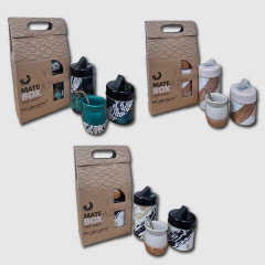 BOX MATERO EN CAJA - comprar online